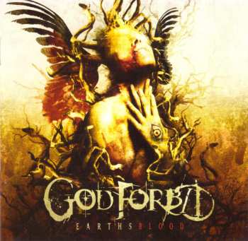 Album God Forbid: Earthsblood