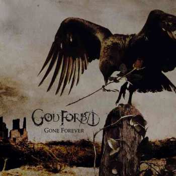 Album God Forbid: Gone Forever