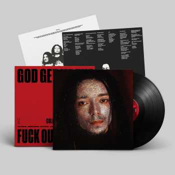 LP Cold Gawd: God Get Me the Fuck Out of Here 323334