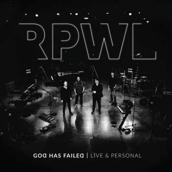 2LP RPWL: God Has Failed | Live & Personal LTD | CLR 14245