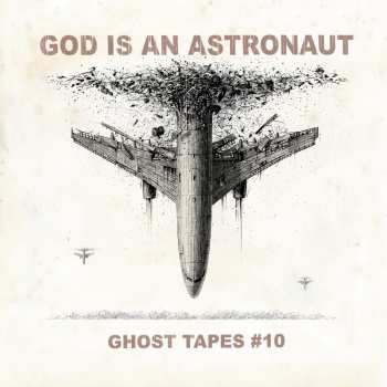 CD God Is An Astronaut: Ghost Tapes #10 DIGI 14023