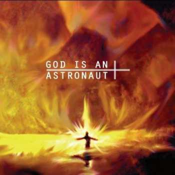 Album God Is An Astronaut: God Is An Astronaut