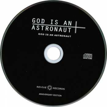 CD God Is An Astronaut: God Is An Astronaut 300885