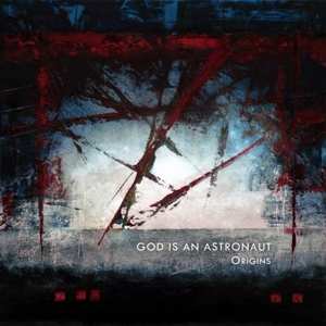 LP God Is An Astronaut: Origins 335157