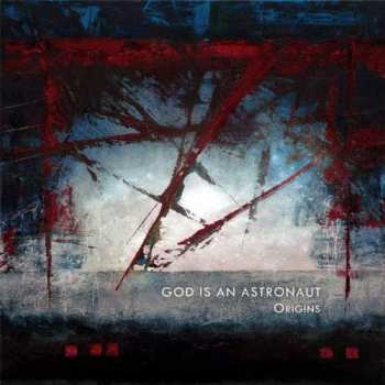 Album God Is An Astronaut: Origins