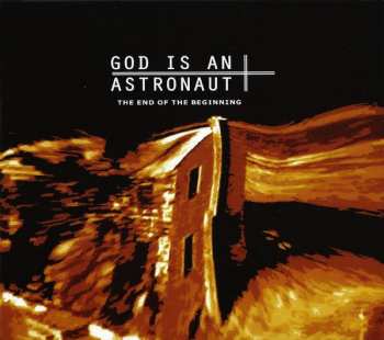 CD God Is An Astronaut: The End Of The Beginning 11207