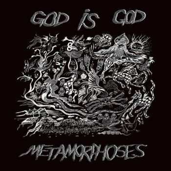 LP God Is God: Metamorphoses 139303