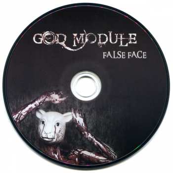 CD God Module: False Face 95538