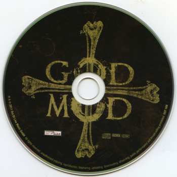 2CD God Module: Séance LTD 270223