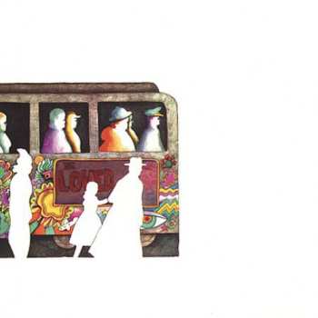 Album God So Loved The World: God So Loved The World