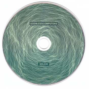 CD Godblesscomputers: Solchi 248021