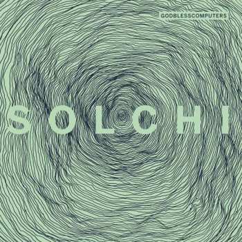 CD Godblesscomputers: Solchi 248021