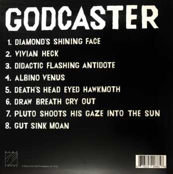 LP Godcaster: Godcaster 534270