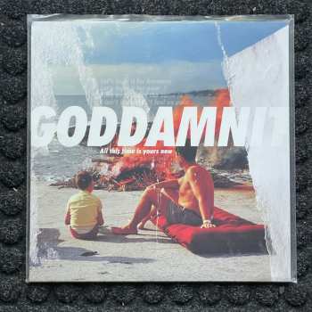 Album Goddamnit: All This Time Is Yours Now