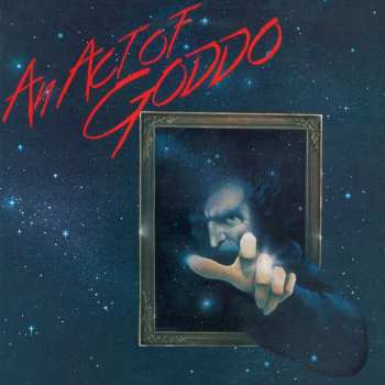 CD Goddo: An Act Of Goddo 520090