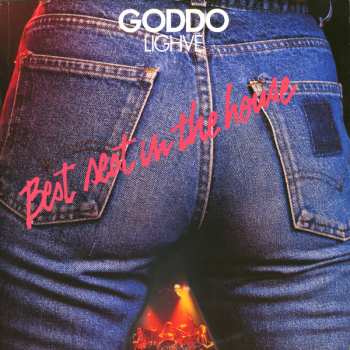 Album Goddo: Best Seat In The House