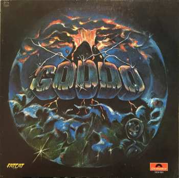 Album Goddo: Goddo