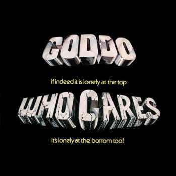 CD Goddo: Who Cares 520016