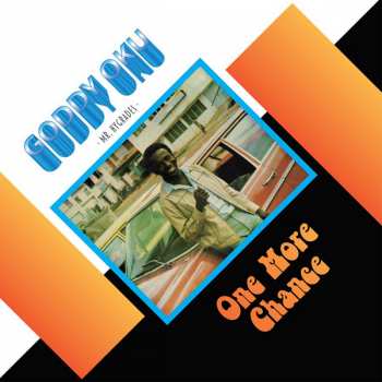 CD Goddy Oku: One More Chance 288143