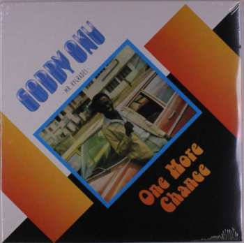 Album Goddy Oku: One More Chance