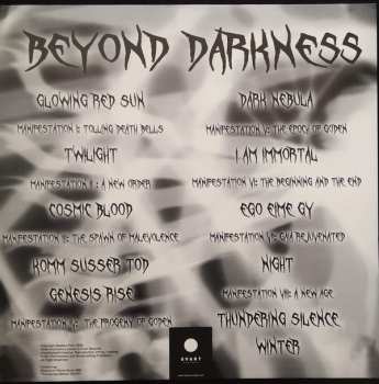 2LP Göden: Beyond Darkness LTD | CLR 368828