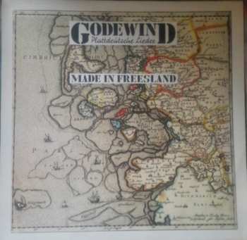 Album Godewind: Made In Freesland (Plattdeutsche Lieder)