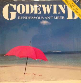 Album Godewind: Rendezvous An't Meer