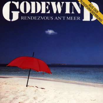 CD Godewind: Rendezvous An't Meer 539824