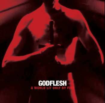 Album Godflesh: A World Lit Only By Fire