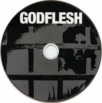CD Godflesh: Decline & Fall 407595