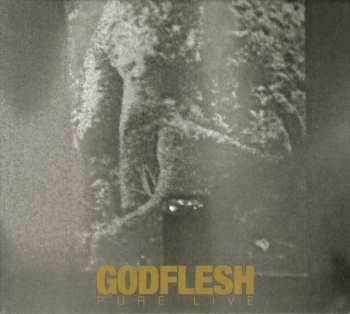 Album Godflesh: Pure : Live