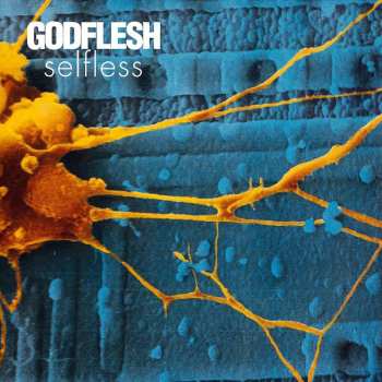 CD Godflesh: Selfless 339551