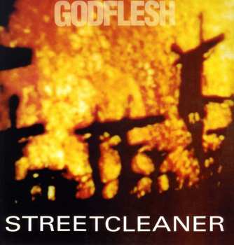 LP Godflesh: Streetcleaner 258859