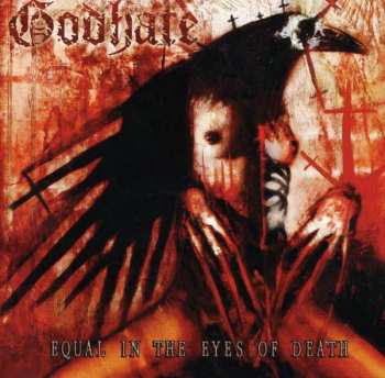 Album Godhate: Equal In The Eyes Of Death