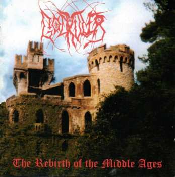 Album Godkiller: The Rebirth Of The Middle Ages
