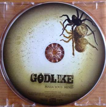 CD Godlike: Malicious Mind 312823