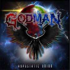 Album Godman: Hypostatic Union