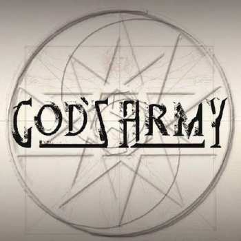 Album God's Army A.D.: God's Army A.D.