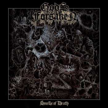Album Gods Forsaken: Smells Of Death
