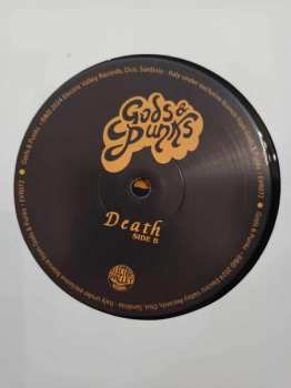 LP Gods & Punks: Death LTD