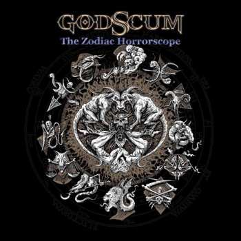 Album Godscum: The Zodiac Horrorscope