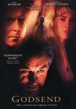 Godsend: Godsend