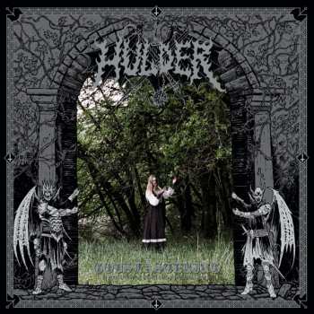 Album Hulder: Godslastering: Hymns Of A Forlorn Peasantry