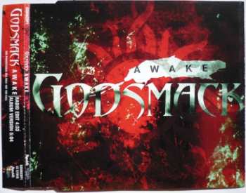 Album Godsmack: Awake