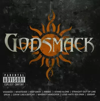 Godsmack: Icon