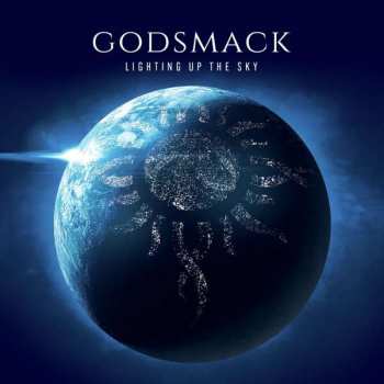 LP Godsmack: Lighting Up The Sky (black Vinyl) 398531
