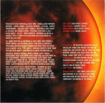 CD Godsmack: The Oracle 26588