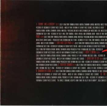 CD Godsmack: The Oracle 26588