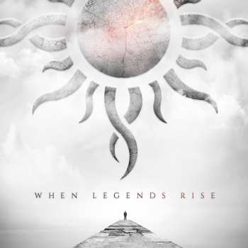 Album Godsmack: When Legends Rise
