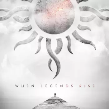 Godsmack: When Legends Rise